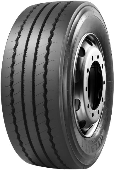 Шина вантажна OVATION 385/55R22,5 160K ETL311 20PR, причіпна